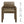 Daven Vegan Leather Dining Armchair by Modway