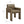 Daven Vegan Leather Dining Armchair by Modway