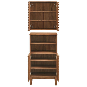 Render Bathroom Cabinet Set by Modway