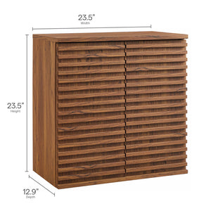 Render Bathroom Cabinet Set by Modway