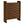 Emric Wave Shoe Cabinet by Modway
