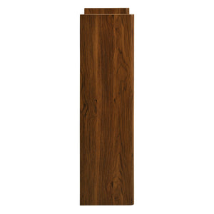 Emric Wave Shoe Cabinet by Modway