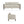 Hawken Boucle Fabric Sofa by Modway
