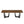 Wrenly 94-Inch Walnut Dining Table by Modway