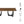 Wrenly 94-Inch Walnut Dining Table by Modway