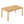 Alba Extendable Dining Table by Modway