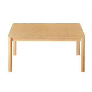 Alba Extendable Dining Table by Modway