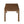 Alba Extendable Dining Table by Modway