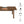 Alba Extendable Dining Table by Modway