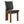 Alba Armless Upholstered Dining Chairs Set of 2