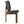 Alba Armless Upholstered Dining Chairs Set of 2
