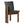 Alba Armless Upholstered Dining Chairs Set of 2