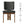 Alba Armless Upholstered Dining Chairs Set of 2