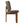Alba Armless Upholstered Dining Chairs Set of 2