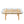 Isby 35 Inch Tempered Glass Coffee Table by Modway