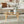 Isby 35 Inch Tempered Glass Coffee Table by Modway