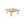 Isby 35 Inch Tempered Glass Coffee Table by Modway