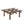 Isby 35 Inch Tempered Glass Coffee Table by Modway
