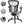 Articulate Mesh Office Chair by Modway