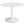 Revolve Round Wood Dining Table by Modway