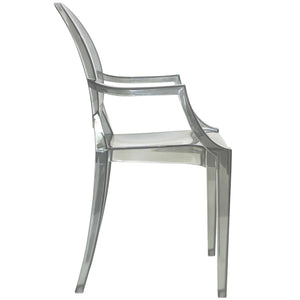 Casper Dining Armchairs Set of 2 by Modway