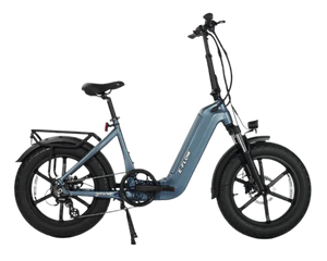 E-Flow | Young Electric Foldable