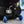 Electric Floor Scrubber Cleaner with 18” Power Mop Brushes Cordless 36V Battery Powered - TRAPSKI