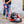 2 HP Electric Vibratory Plate Compactor Tamper for Gravel Soil Compaction - TRAPSKI
