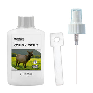 Elk Urine
