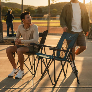 GCI Outdoor Eazy Chair  - Case Pack Bundle