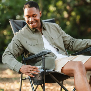 GCI Outdoor Eazy Chair XL - Case Pack Bundle