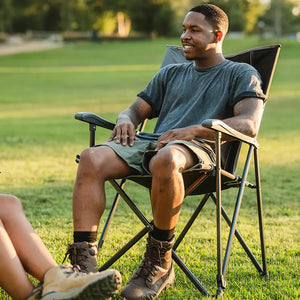 GCI Outdoor Eazy Chair XL - Case Pack Bundle