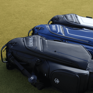 Lazrus Golf Elevate Golf Bag