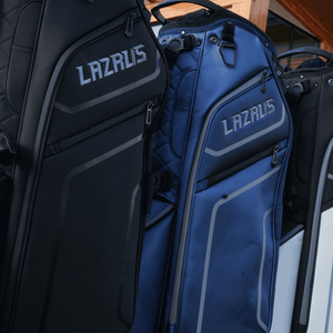 Lazrus Golf Elevate Golf Bag