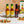 Mild & Hot Trio Hot Sauce Set