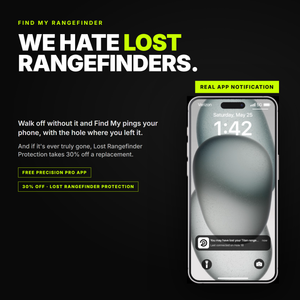 Titan Elite Rangefinder
