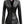 Eliza Ray Black Leather Jacket