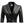 Eliza Ray Black Leather Jacket