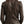 Elsie Leather Brown Jacket – Women’s Classic Leather Outerwear