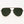 Untangled x Emily - Tangle Free - Olive Aviator Sunglasses
