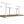 4' x 8' Overhead Garage Storage Rack Frame Kit