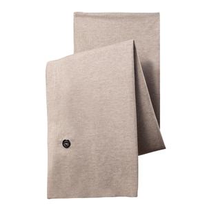 Enso Heated Scarf – Fashion Meets Function (Preorder will ship on or after Jan 5)