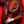 Erica Red Leather Jacket