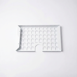 Storyteller Undercabinet Shelf - Passenger Side