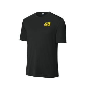 ESH Black T-Shirt