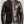 Evelyn Leather Brown Jacket - Men Leather Jacket Brown