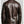 Evelyn Leather Brown Jacket - Men Leather Jacket Brown