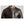 Evelyn Leather Brown Jacket - Men Leather Jacket Brown
