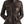 Evelyn Leather Brown Jacket – Women’s Leather Jacket in Brown
