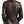 Evelyn Leather Brown Jacket – Women’s Leather Jacket in Brown